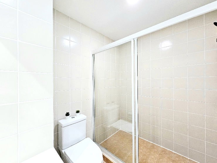 รูป ตามหาคอนโด 2 ห้องนอน ขนาด 50+ ตร.ม.ราคาไม่เกิน 3 ล้านอยู่หรือไม่ โซนรามคำแหง กลับมาแว้วตามคำเรียกร้องละน๊าาา - รูปที่ 16/19