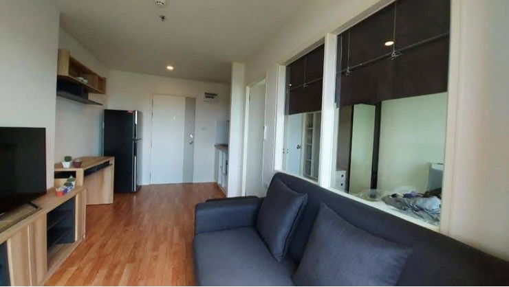 รูป #Z3539💥 081268🔥ให้เช่าคอนโด Lumpini Ville On Nut - Phatthanakan - รูปที่ 8/9