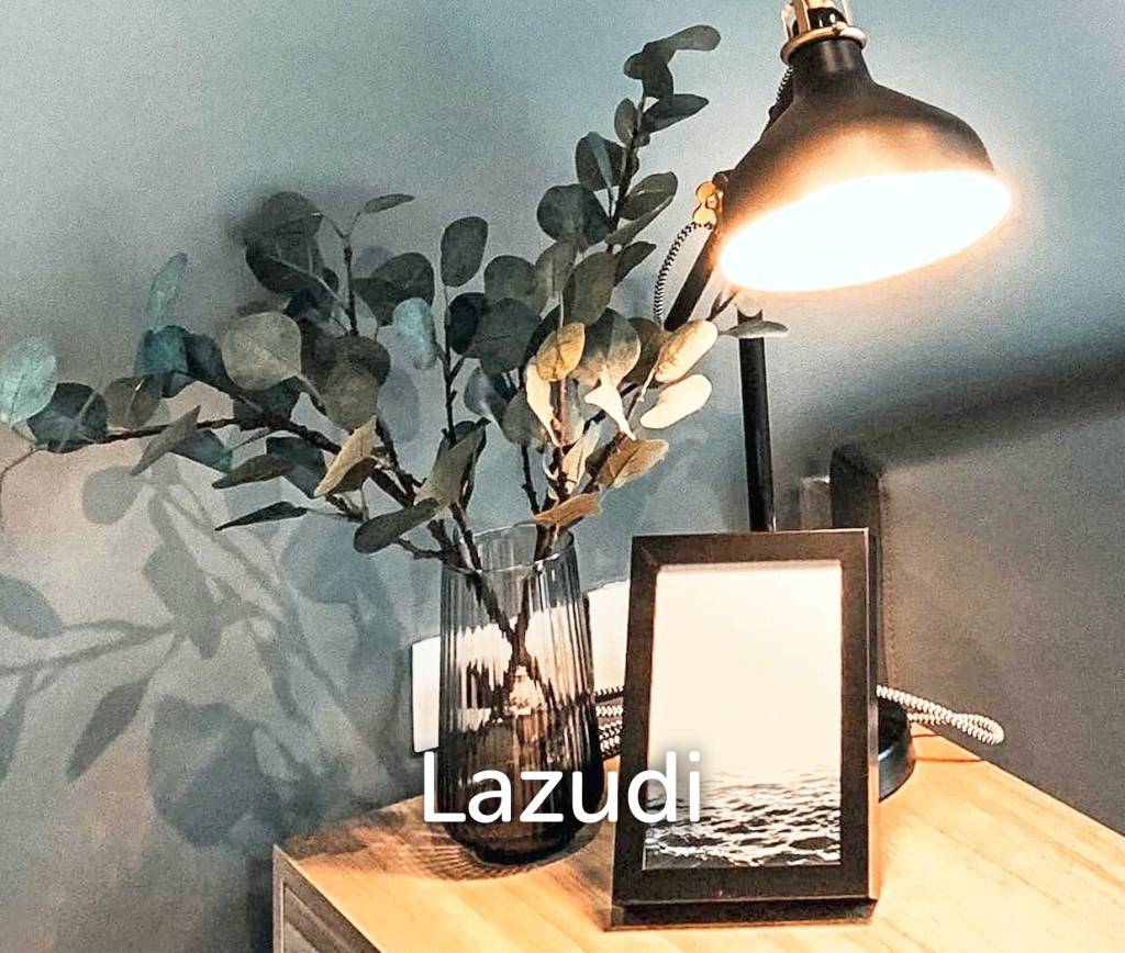 picture 1 Bed 1 Bath 24 SQ.M Altitude Unicorn Sathorn-Tha Phra - 9/25