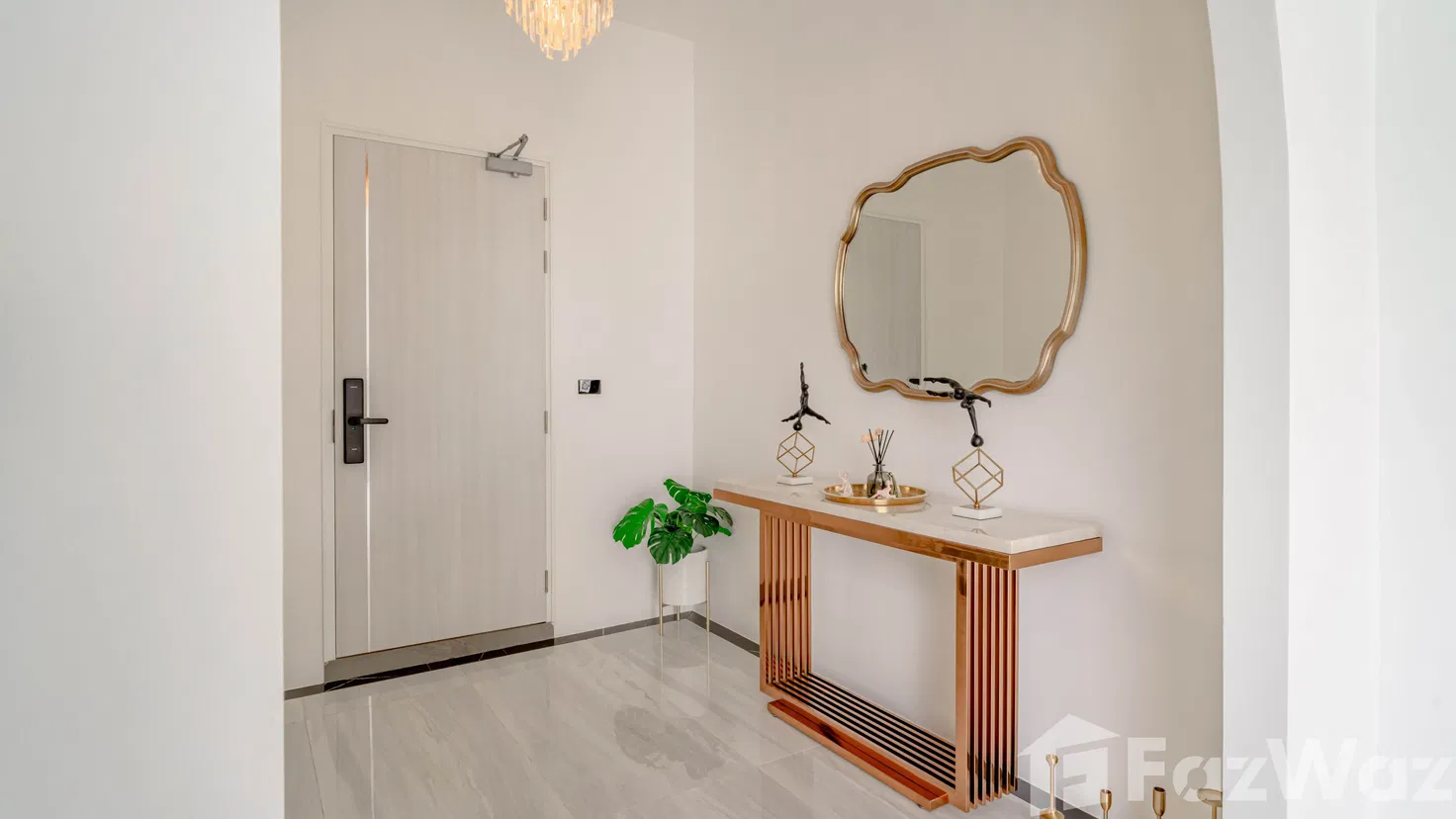 picture 3 Bedroom Villa for sale at The Menara Hills  1731252 - 18/21