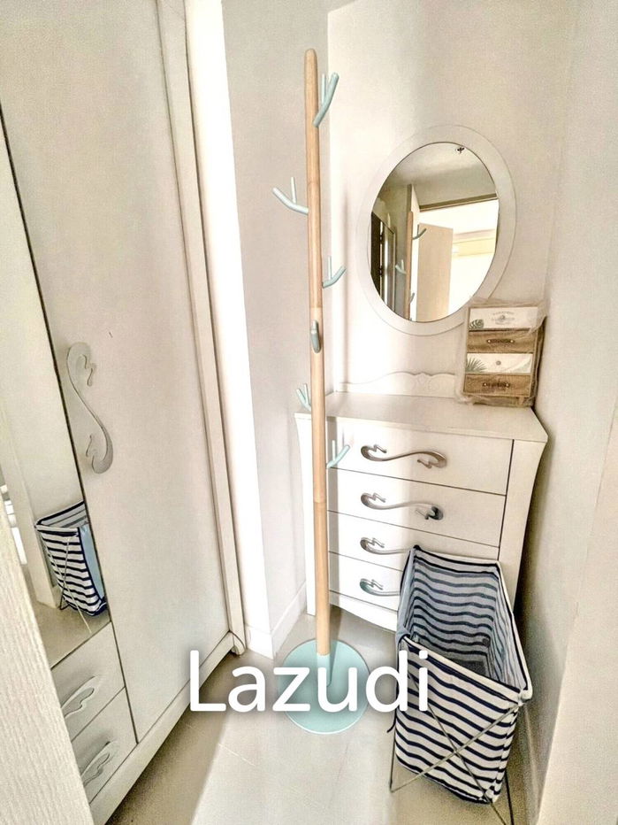 picture 1 Bed 1 Bath 30 SQ.M Ideo Mix Sukhumvit 103 - 3/6