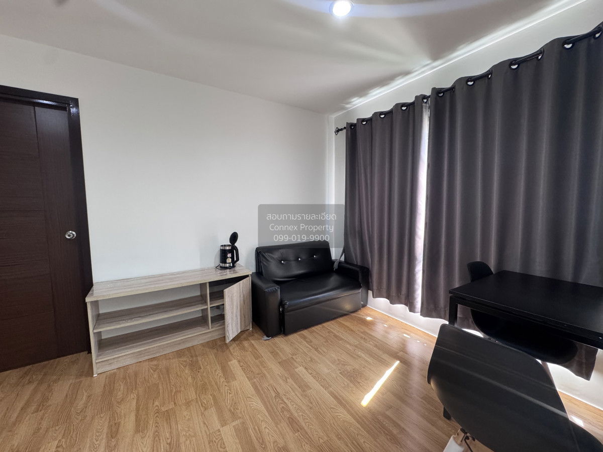 รูป 🔥🔥🔥 เช่าคอนโด เวลาดี เรสซิเดนซ์ สามเสนใน เขต พญาไท กรุงเทพ CX-135741 ✅ ทักไลน์ @connexproperty ตอบทันที ทีมงานมืออาชีพ ✅ 🔥🔥🔥 - รูปที่ 2/6