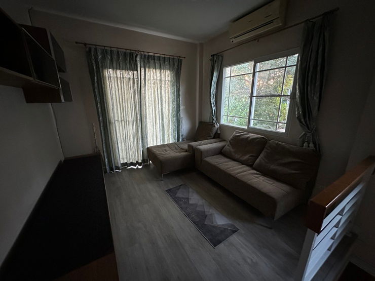 picture House for rent Manthana Rama 9-Srinakarin - 8/13