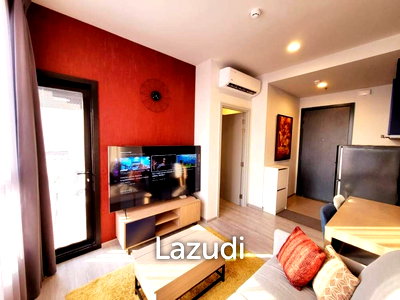 Condos for sale Thonglor 10 Station : 1 Bedroom 1 Bathroom 30 SQ.M XT Ekkamai