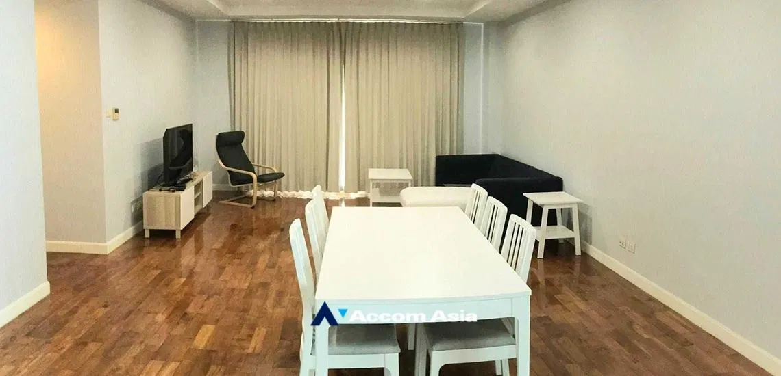 รูป 🔼🔽 AccomA 📩 Spacious condo with greenery view and full furnishings (1516940) - รูปที่ 2/19