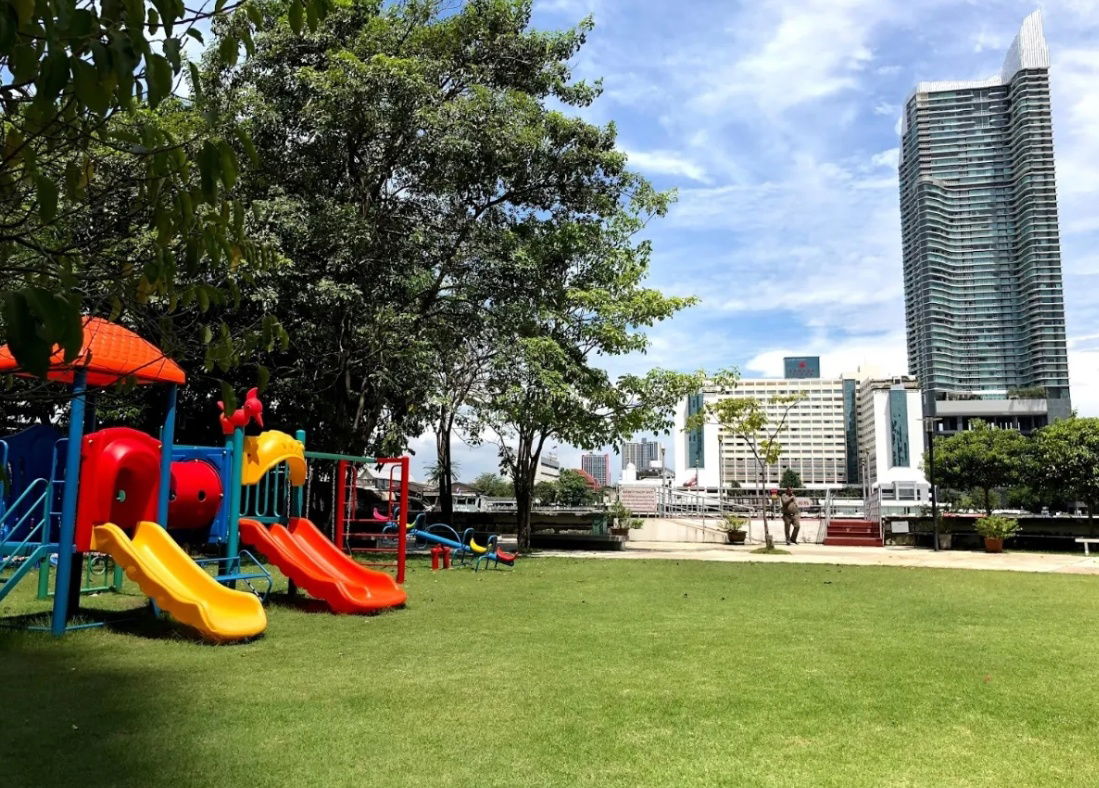 รูป ✨ ให้เช่า ศุภาลัย ริเวอร์ เพลส ✨ ราคา 18,000 บาท/เดือน - รูปที่ 2/3