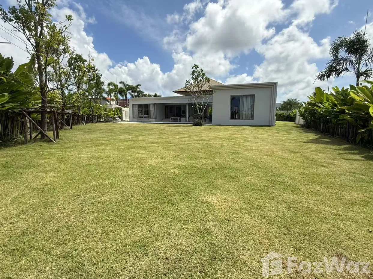 picture 4 Bedroom Villa for sale at Trichada Azure  2012679 - 63/63