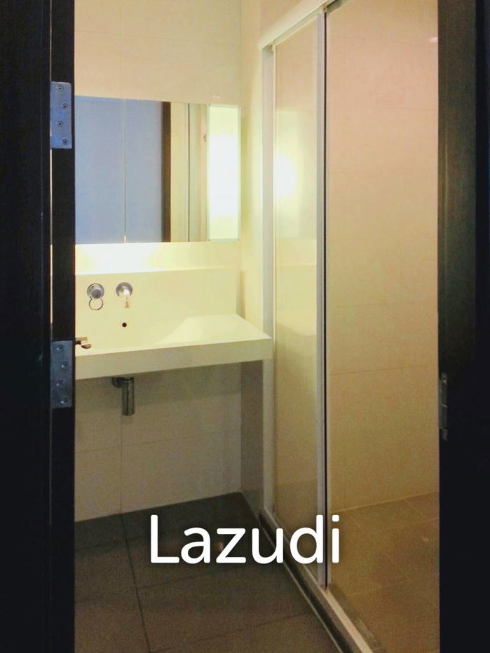 รูป 1 Bed 1 Bath 35 SQ.M Rhythm Ratchada - รูปที่ 9/12