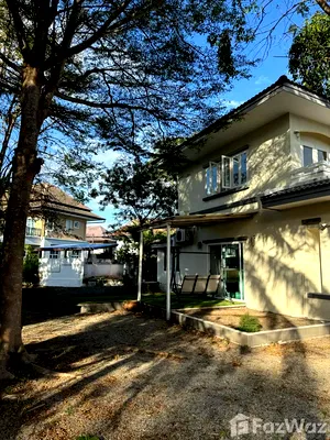 Houses for sale Chalong : 4 Bedroom Lake-View Home with large garden 5918733