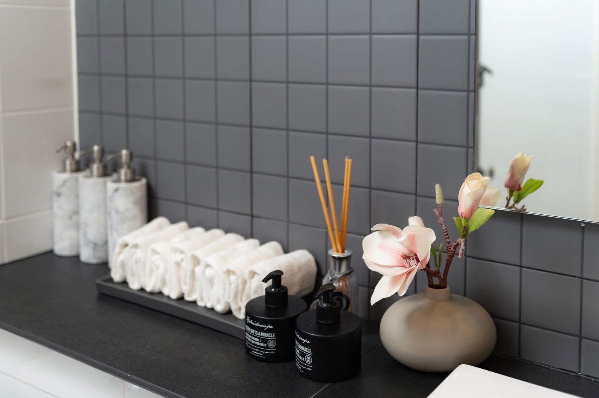 รูป CONDO ESCENT PARK VILLE CHIANG MAI - รูปที่ 27/34