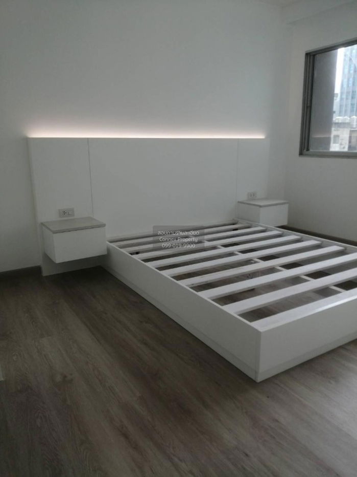 รูป เช่าคอนโด สีลม คอนโดมิเนียม BTS-ศาลาแดง สีลม เขต บางรัก กรุงเทพ CX-85210 ✅ ทักไลน์ @connexproperty ตอบทันที ทีมงานมืออาชีพ ✅ - รูปที่ 9/12