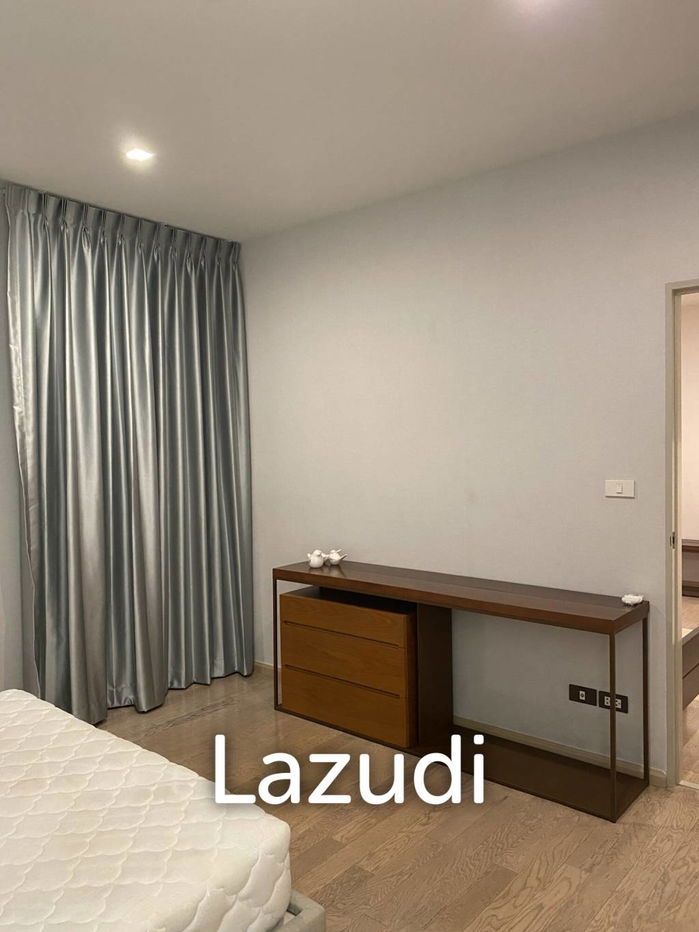 picture 45 sqm 1 Bedroom Condo on 18th Floor at Noble Solo Wattana Bangkok - 6/11