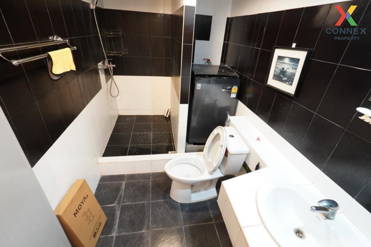 รูป 🔥🔥🔥 เช่าคอนโด เดอะ ไพร์ม สวีท BTS-พร้อมพงษ์ คลองเตย เขต วัฒนา กรุงเทพ CX-103924 ✅ ทักไลน์ @connexproperty ตอบทันที ทีมงานมืออาชีพ ✅ 🔥🔥🔥 - รูปที่ 8/8