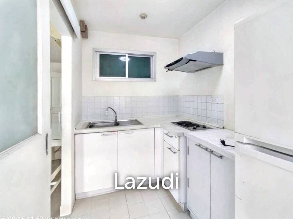 รูป 1 Bed 1 Bath 51 SQ.M One Sukhumvit 67 - รูปที่ 5/6