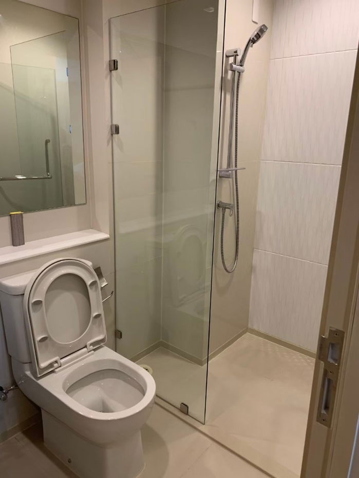 รูป 🔥ปักห้องสวย 📌 วิวชมเมือง คอนโด “ Life One Wireless “ BTS เพลินจิต ใกล้ Central Embassy สะดวกทุกการเดินทาง 🔥🔥 - รูปที่ 12/19