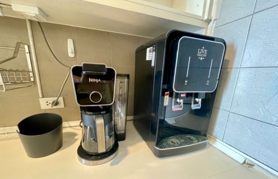 picture For rent, FUSE Mobius Ramkhamhaeng, Building A, 24th floor. - 11/15