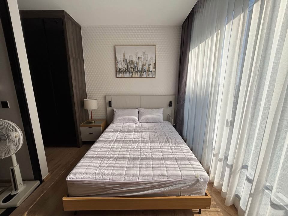 รูป เช่าคอนโด Noble Around Ari/โนเบิล อราวน์ อารีย์ (F6812031)ID Line : @condo44 - รูปที่ 2/10