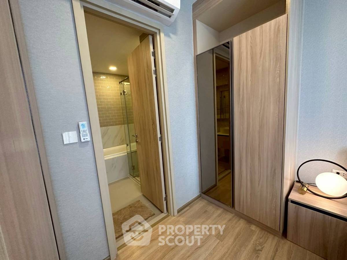 picture 3-BR Condo at XT Phayathai near BTS Phaya Thai (ID 2469178) - 12/20