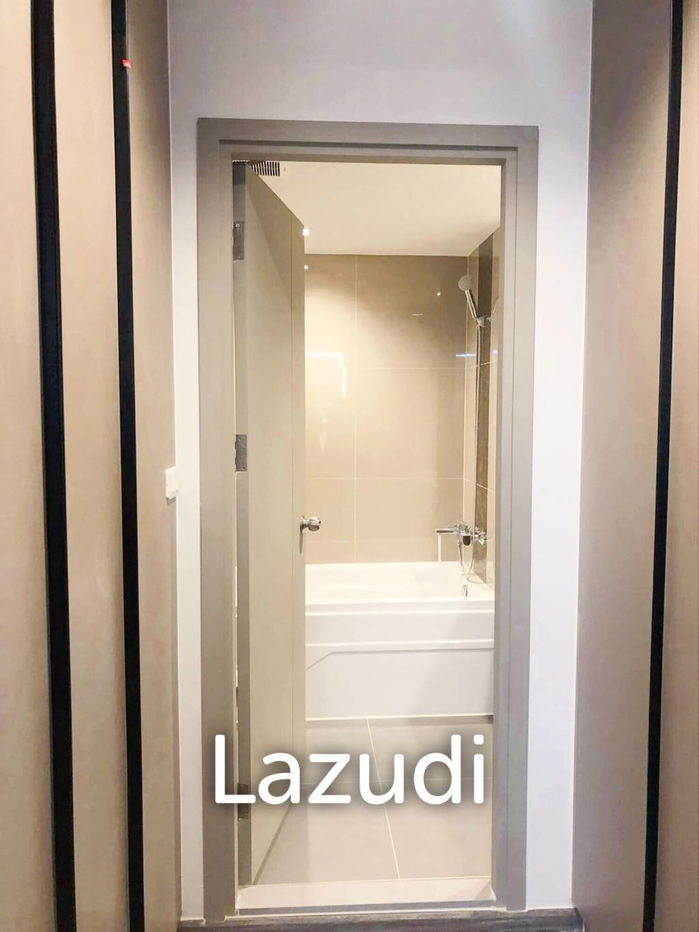 รูป 1 Bed 1 Bath 35 SQ.M Ideo Sukhumvit 93 - รูปที่ 9/14