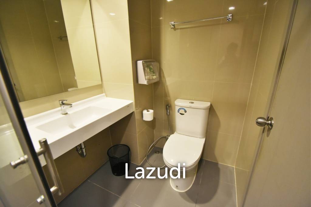 รูป 1 Bed 1 Bath 32 SQ.M Ideo Sukhumvit 93 - รูปที่ 23/24