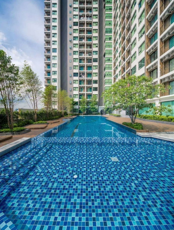 picture <<FOR RENT>> 🏢🏢 Kensington Sukhumvit-Theparak - 20/24
