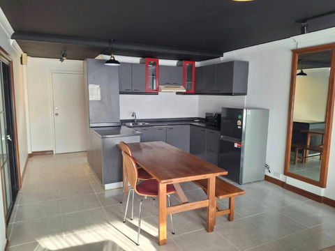 ซิตี้วินล่า 2B2B ชั้น 9 ตึก D1 ขนาด 68 ตร.ม เช่า 18,000 บาท/เดือน Ready to move in