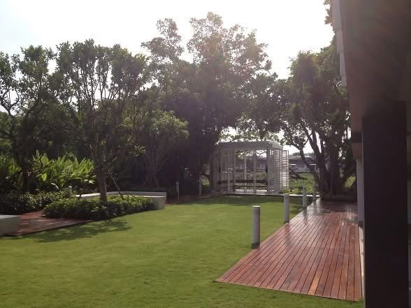 รูป ขายพร้อมผู้เช่าคอนโด ยู ดีไลท์ เรสซิเดนซ์ (พัฒนาการ - ทองหล่อ) ชั้น 26 ห้องมุม วิวสวย ทำเลดี เดินทางสะดวก - รูปที่ 11/20