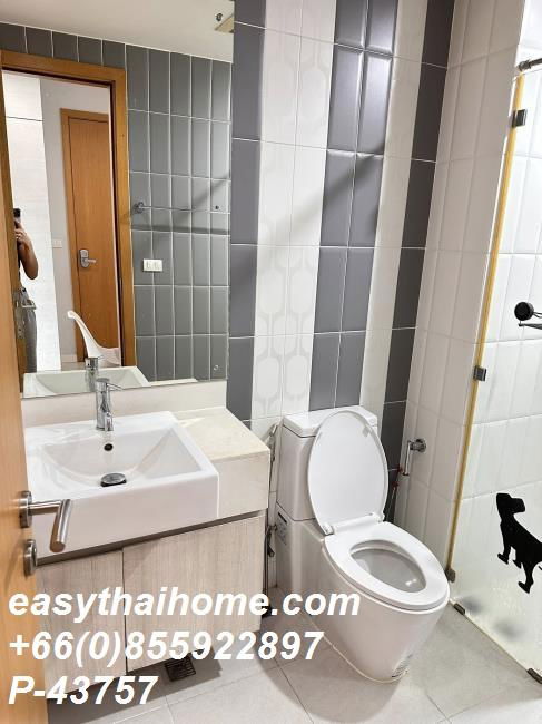 picture P-43757 Condo for rent Circle Condominium fully furnished (Confirm again when visit).  - 8/14