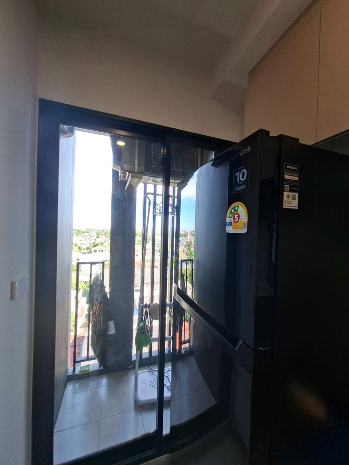 รูป 🎃RB22142 ให้เช่าถูกมาก🎈นิว คอร์ คูคต สเตชัน✅แอดไลน์ @930jwqti ( มี @ ด้วย) แอดมินตอบไว - รูปที่ 8/17