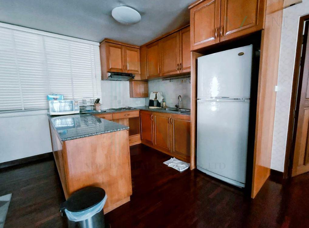 picture 🚩 For Rent Condo BAAN CHAN Building 1, Floor 3,3 bed room, Room size 145 sqm - 8/8