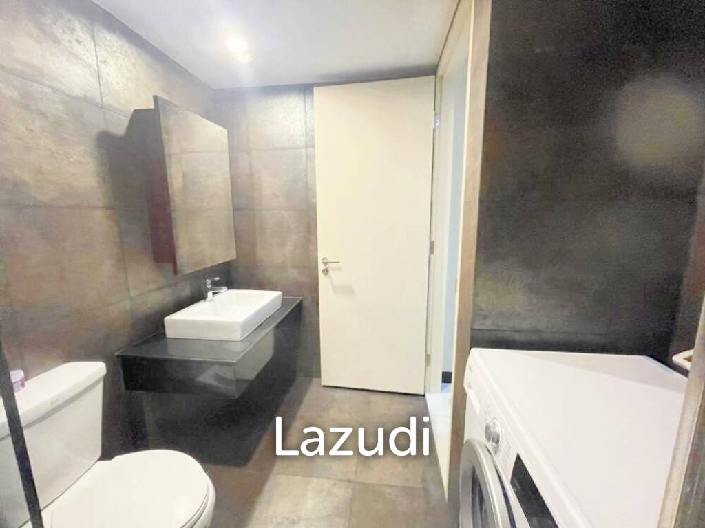 รูป 1 Bed 1 Bath 47 SQ.M Voque Sukhumvit 16 - รูปที่ 11/14