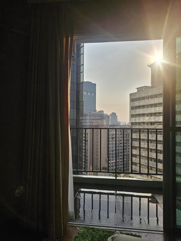 picture For Rent Condo , Belle Grand Rama 9 , MRT-Phra Ram 9 , Huai Khwang , Huai Khwang , Bangkok , CX-93347 ✅ Live chat with us ADD LINE @connexproperty ✅ - 1/11