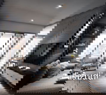 1 Bed 1 Bath 28.13 SQ.M. The Nest Sukhumvit 64