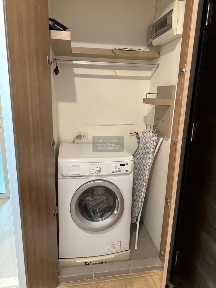 รูป 🔥🔥🔥 เช่าคอนโด ริทึ่ม สุขุมวิท 50 BTS-อ่อนนุช พระโขนง เขต คลองเตย กรุงเทพ CX-18579 ✅ ทักไลน์ @connexproperty ตอบทันที ทีมงานมืออาชีพ ✅ 🔥🔥🔥 - รูปที่ 5/12