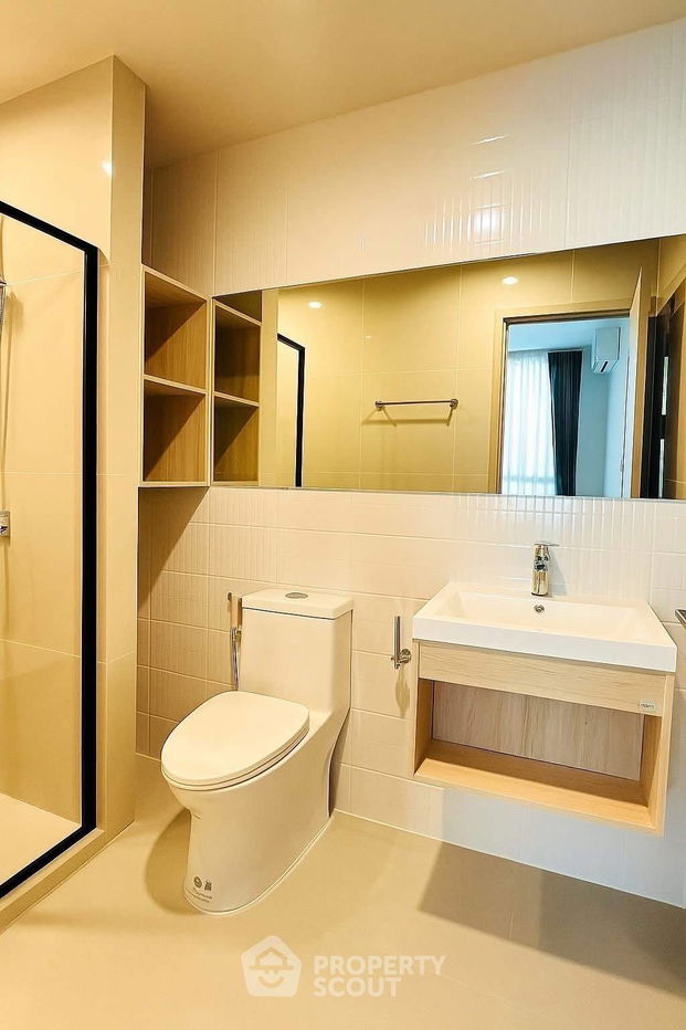 picture 1-BR Condo at NUE Mega Plus Bangna in Bang Kaeo (ID 2469225) - 9/11