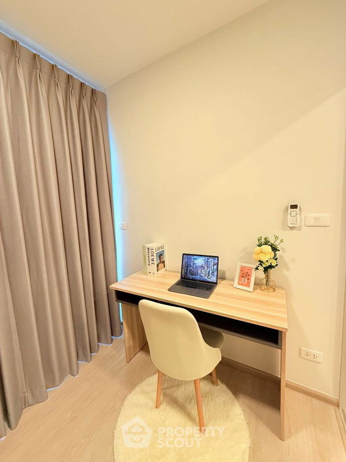 รูป คอนโด 2-ห้องนอน ที่ พลัมคอนโด สุขมวิท 62 ใกล้ BTS บางจาก (ID 2469011) - รูปที่ 9/21