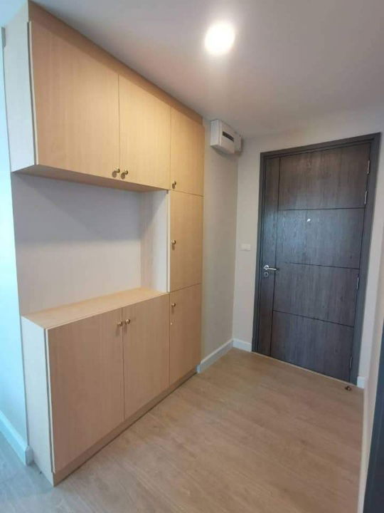 picture BTS Saphan Khwai 1.7 km. Price 26,000 Baht Condo Metro Luxe Rose Gold Phahol - Sutthisan ( Rental ) - 5/9