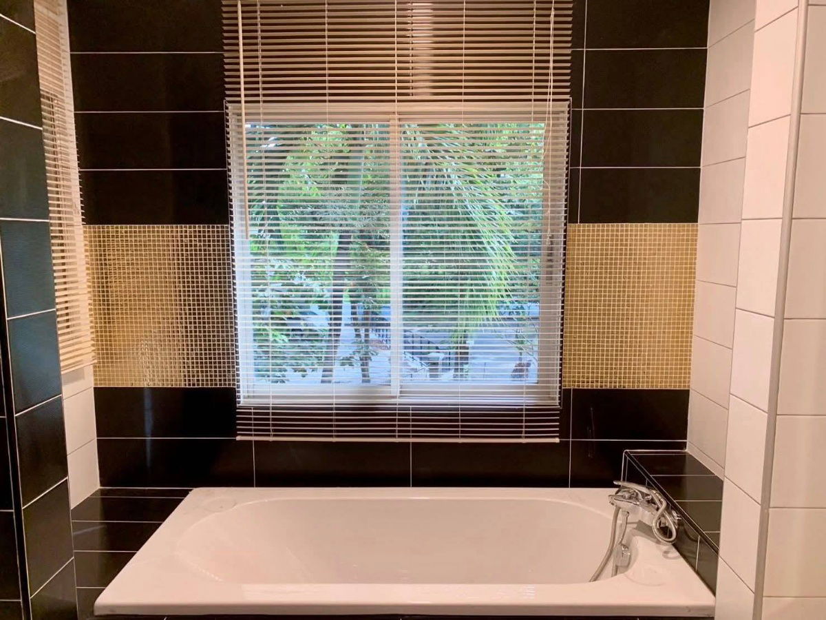 รูป ให้เช่าบ้านเดี่ยว 2 ชั้น ในโครงการแม่ริมกรีนวัลเลย์ หน้าโรงพยาบาลนครพิงค์เชียงใหม่ T.0946511456 - รูปที่ 16/24