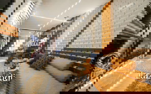 1 Bedroom 1 Bathroom 35 SQ.M Aspire Huai kwang