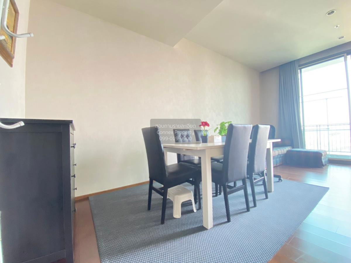 picture 🔥🔥🔥 For Rent Condo , Quattro by Sansiri , high floor , BTS-Thong Lo , Khlong Tan Nuea , Watthana , Bangkok , CX-64629 ✅ Live chat with us ADD LINE @connexproperty ✅ 🔥🔥🔥 - 2/10