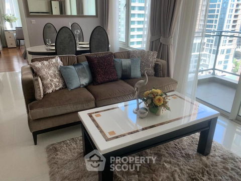 2-BR Condo at Q Langsuan near BTS Ratchadamri (ID 452881)