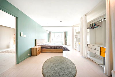 คอนโด สุขุมวิท 49 : คอนโด 3 ห้องนอน ใจกลางทองหล่อ | Grand Heritage Thonglor - 5605149