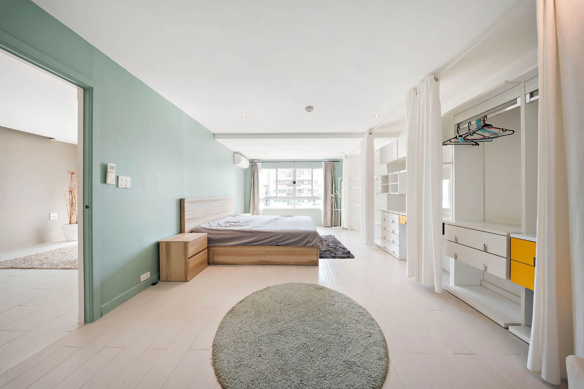 รูป คอนโด 3 ห้องนอน ใจกลางทองหล่อ | Grand Heritage Thonglor - U5605149 - รูปที่ 1/14