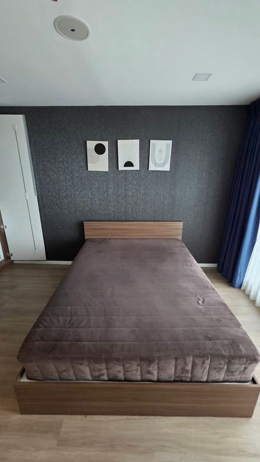 picture For rent Atmoz Ladprao 71 🔴🔴 - 1/9