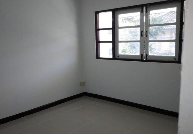 รูป ขายทาวน์เฮ้าส์ หมู่บ้านพฤกษา 14 a ซอยวัดลาดปลาดุก ถนนกาญจนาภิเษก อำเภอบางใหญ่ นนทบุรี - รูปที่ 6/9