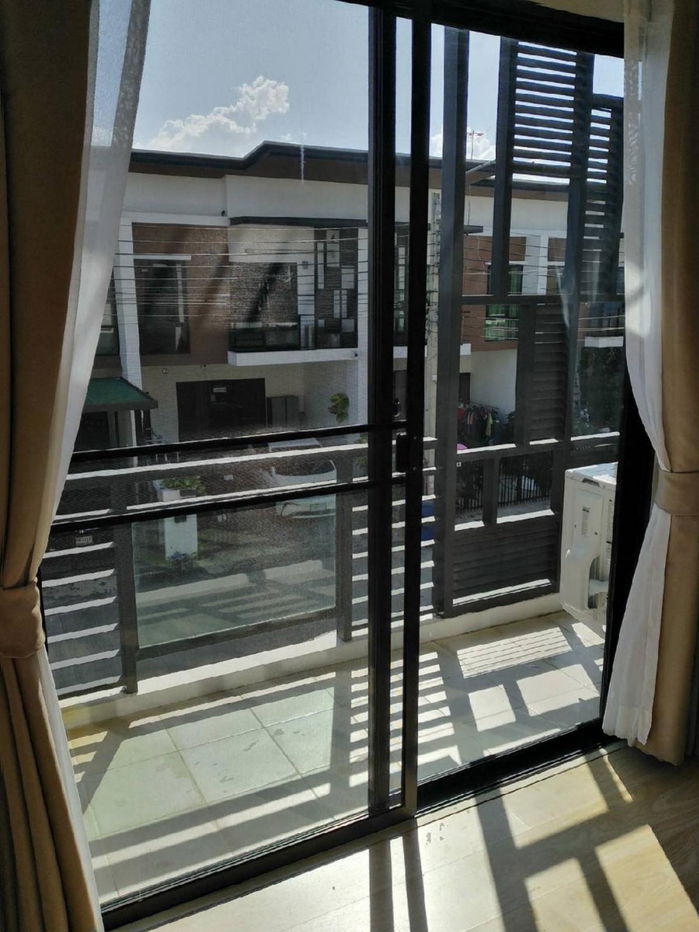 รูป 🏡 ให้เช่า! ทาวน์โฮมสวย รีโนเวทใหม่ – ไอฟีล บางนา (iField Bangna) 📌 ใกล้เมกะบางนา เดินทางสะดวก เข้าออกได้หลายเส้นทาง - รูปที่ 10/15