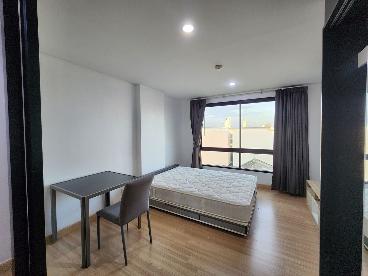 picture For rent The niche bangna 41 sqm - 6/8