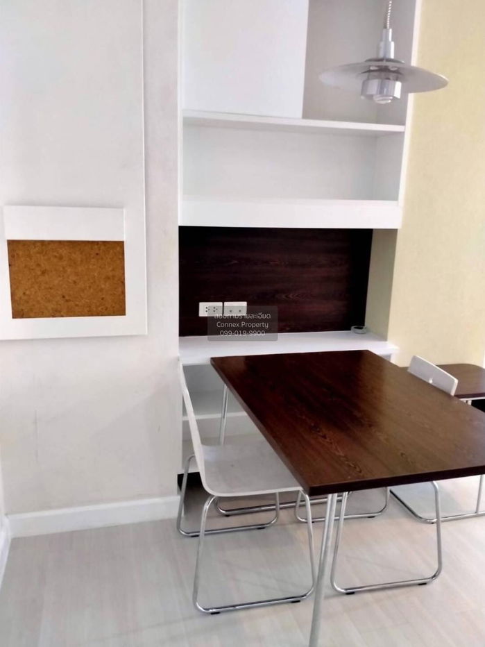 รูป เช่าคอนโด เดอะ รูม สุขุมวิท 64 BTS-ปุณณวิถี บางจาก เขต พระโขนง กรุงเทพ CX-06842 ✅ ทักไลน์ @connexproperty ตอบทันที ทีมงานมืออาชีพ ✅ - รูปที่ 7/11