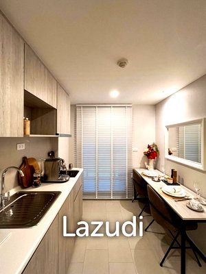 Condos for sale Bo Be Market : 1 Bed 30.48SQ.M CIELA Charoen Nakhon