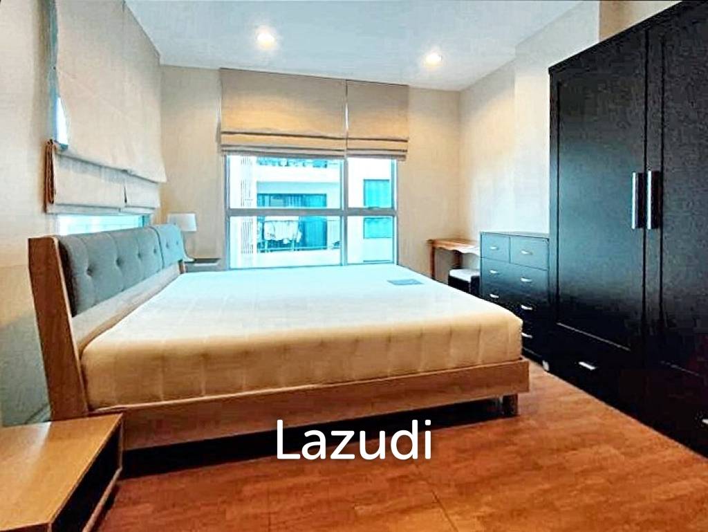 picture 1 Bed 1 Bath 45 SQ.M The Address Sukhumvit 42 - 5/8